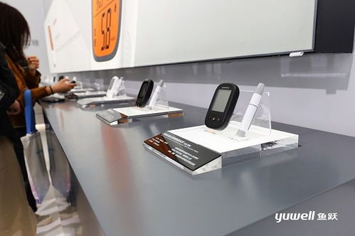 魚躍集團(tuán)CMEF全景之作 近300款器械揭示未來醫(yī)療藍(lán)圖