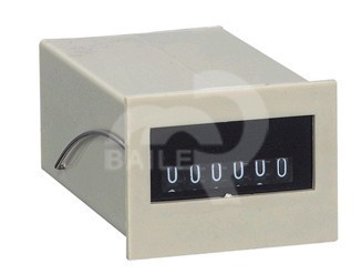 876計數器 電氣控制中的多功能典范