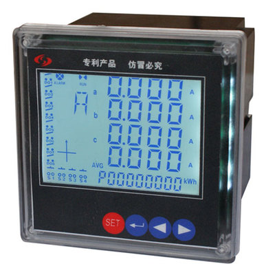 ACR210EL計數器使用指南與功能解析